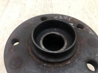 Ступица передняя JETTA USA 10-17 2011 2.5
