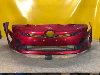 Бампер передний передний TOYOTA PRIUS 16-