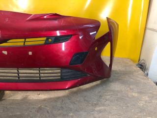 Бампер передний передний PRIUS 16-