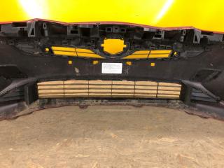 Бампер передний передний PRIUS 16-