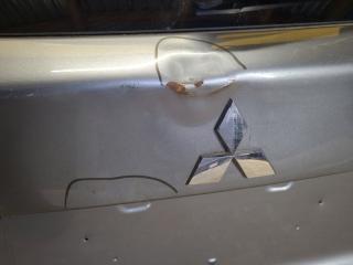 Крышка багажника ASX / OUTLANDER SPORT 10-21