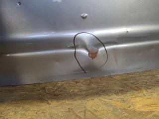 Крышка багажника ASX / OUTLANDER SPORT 10-21