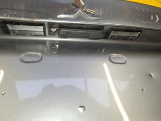 Крышка багажника ASX / OUTLANDER SPORT 10-21