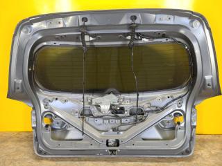 Крышка багажника ASX / OUTLANDER SPORT 10-21