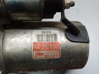 Стартер ACCENT RB 10- 2015 RB 1.6 G4FD