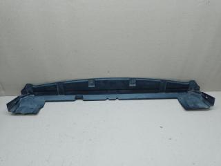 Защита переднего бампера SUBARU LEGACY 03-09 BL/BP