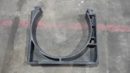 Ящик инструментальный VOLKSWAGEN TIGUAN 08-17