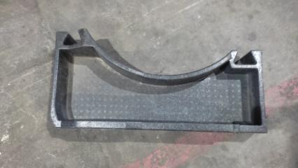 Ящик инструментальный правый VOLKSWAGEN TIGUAN 08-17