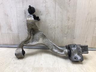 Рычаг передней подвески нижний передний левый INFINITI QX50 15-18