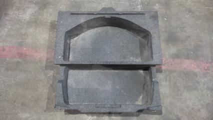 Ящик инструментальный SUBARU OUTBACK 09-14 BR