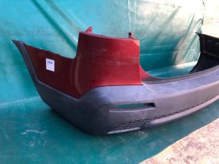 Бампер задний SORENTO XM 09-14 2009 2.4