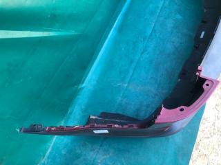 Бампер задний SORENTO XM 09-14 2009 2.4