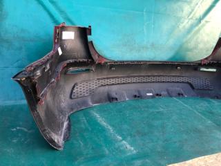 Бампер задний SORENTO XM 09-14 2009 2.4