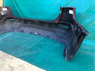 Бампер задний SORENTO XM 09-14 2009 2.4