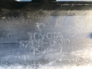 Бампер передний RAV4 13-19 Внедорожник