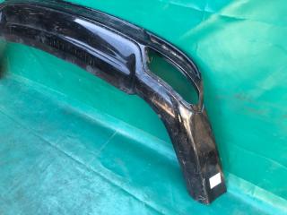 Накладка бампера FUSION 14- Седан