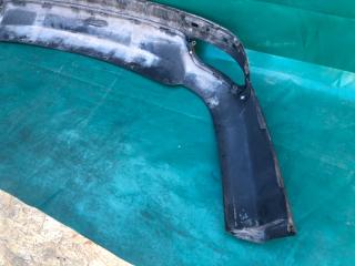 Накладка бампера FUSION 14- Седан