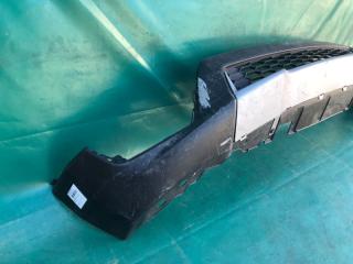 Бампер передний HONDA CRV (RW) 16-20 Внедорожник