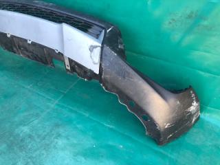 Бампер передний CRV (RW) 16-20 Внедорожник