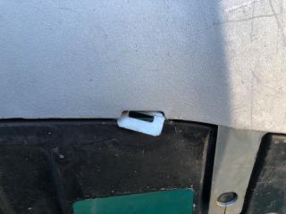 Бампер передний CRV (RW) 16-20 Внедорожник