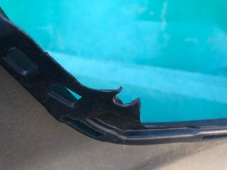 Бампер передний CRV (RW) 16-20 Внедорожник