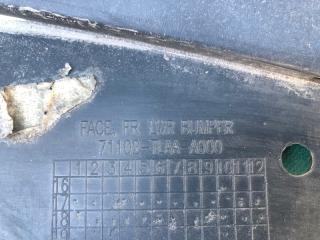 Бампер передний CRV (RW) 16-20 Внедорожник