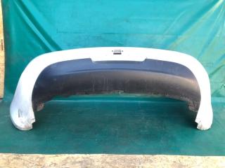 Бампер задний DART 12-16 2015 2.4 ED6