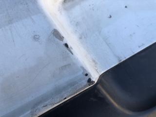 Бампер задний DART 12-16 2015 2.4 ED6