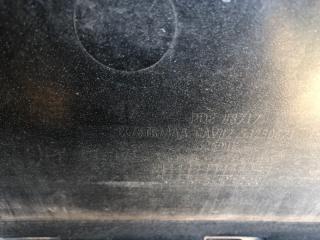 Бампер задний DART 12-16 2015 2.4 ED6