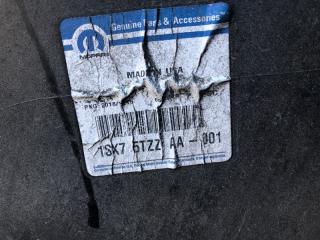 Бампер задний DART 12-16 2015 2.4 ED6