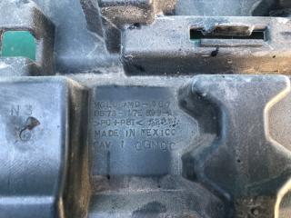 Наполнитель бампера задний FUSION 14- Седан