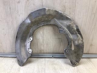 Защита тормозного диска передняя левая LS600HL 06-17