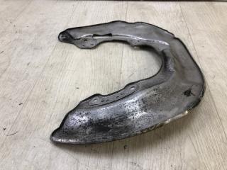 Защита тормозного диска передняя левая LS600HL 06-17