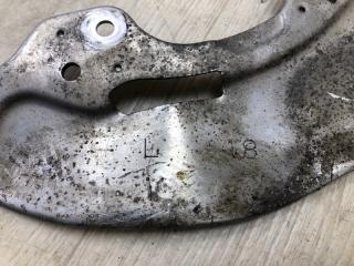 Защита тормозного диска передняя левая LS600HL 06-17