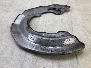 Защита тормозного диска передняя правая LS600HL 06-17