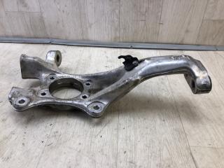 Кулак поворотный передний правый LS600HL 06-17