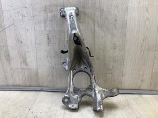 Кулак поворотный передний левый LEXUS LS600HL 06-17