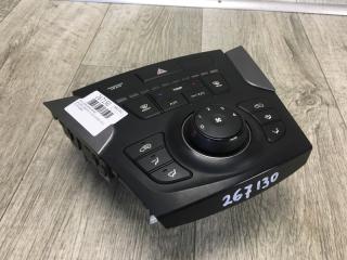 Блок управления печкой SANTA FE (DM) 12-18 2013 2.4 G4KJ