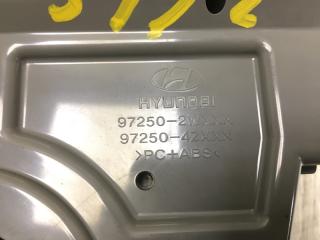 Блок управления печкой SANTA FE (DM) 12-18 2013 2.4 G4KJ