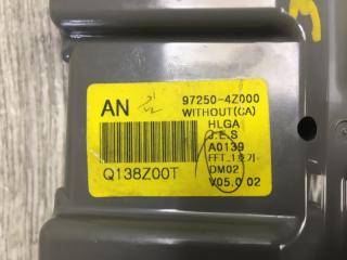 Блок управления печкой SANTA FE (DM) 12-18 2013 2.4 G4KJ