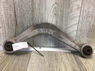 Рычаг задней подвески поперечный верхний задний правый SONATA LF 2014- 2017 Седан 2.4