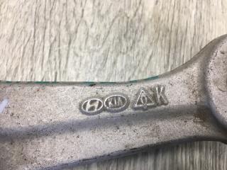 Рычаг задней подвески поперечный верхний задний правый SONATA LF 2014- 2017 Седан 2.4