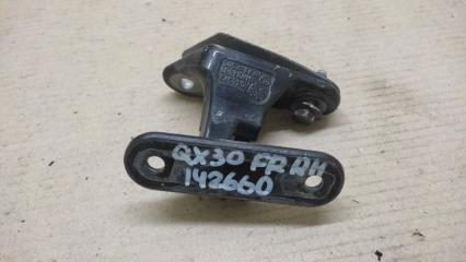 Петля двери верхняя передняя правая INFINITI QX30 16-20