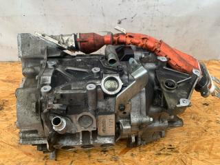 Двигатель электрический LEAF 10-17 ZE0