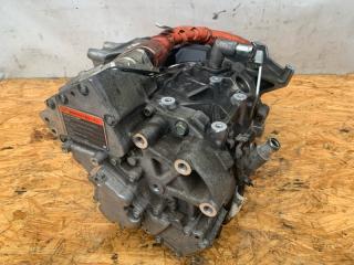 Двигатель электрический NISSAN LEAF 10-17 ZE0