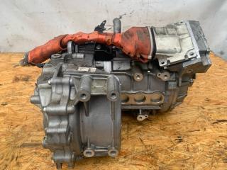 Двигатель электрический LEAF 10-17 ZE0