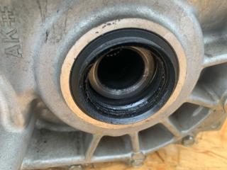 Двигатель электрический LEAF 10-17 ZE0