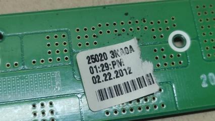 Датчик LEAF 10-17