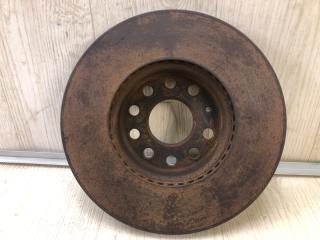 Тормозной диск передний передний JETTA USA 10-17 2011 2.5