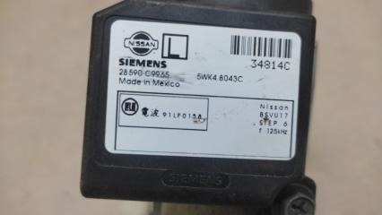 Замок зажигания MURANO Z50 02-07